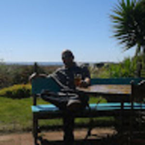 Meet your Posher, Anthony